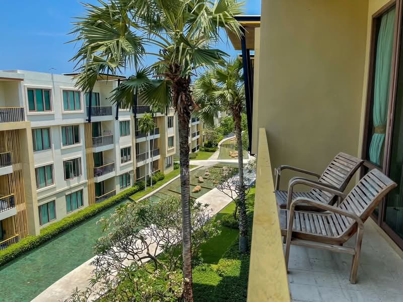 Baan Sansuk Hua Hin, Prachuap Khiri Khan, 130 Nong Kae-Takiap, Nong Kae, Hua Hin, Prachuap Khiri Khan, 2 Bedrooms, 78 sqm, Condo For Sale, by Jon Martin, 500209531 - DDproperty.com