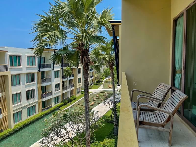 Baan Sansuk Hua Hin : บ้านแสนสุข หัวหิน, ประจวบคีรีขันธ์, 130 หนองแก-ตะเกียบ, หนองแก, หัวหิน, ประจวบคีรีขันธ์, 78 ตร.ม., คอนโด ขาย, โดย Jon Martin, 500209531 - DDproperty.com