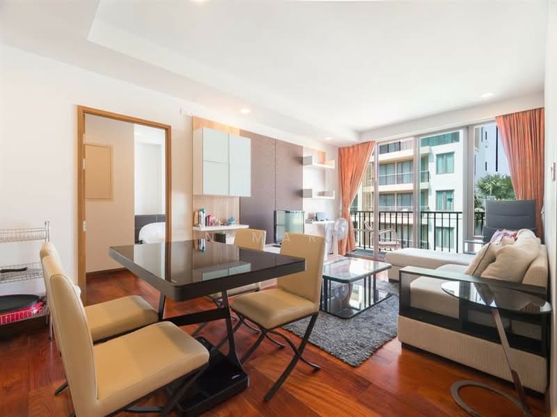 Baan Sansuk Hua Hin, Prachuap Khiri Khan, 130 Nong Kae-Takiap, Nong Kae, Hua Hin, Prachuap Khiri Khan, 2 Bedrooms, 78 sqm, Condo For Sale, by Jon Martin, 500209531 - DDproperty.com