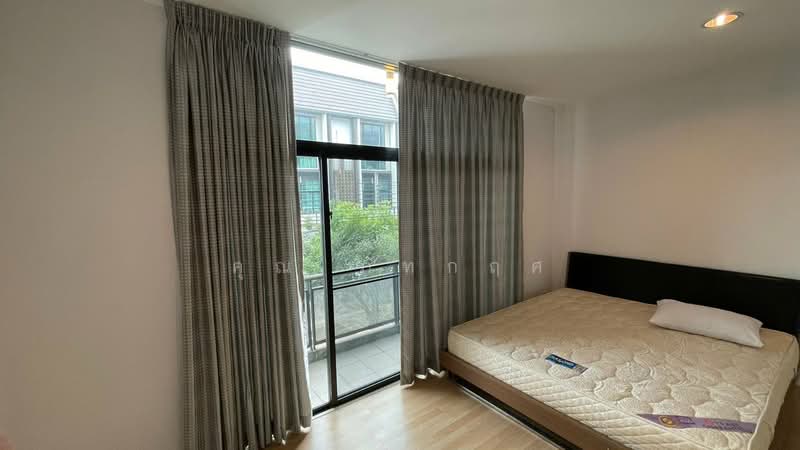 Flora Wongsawang, Nonthaburi, Krungthep-Nonthaburi Road, Bang Khen, Muang Nonthaburi, Nonthaburi, 3 Bedrooms, 178 sqm, Townhouse For Rent, by คุณ ภัทกฤศ, 500209533 - DDproperty.com