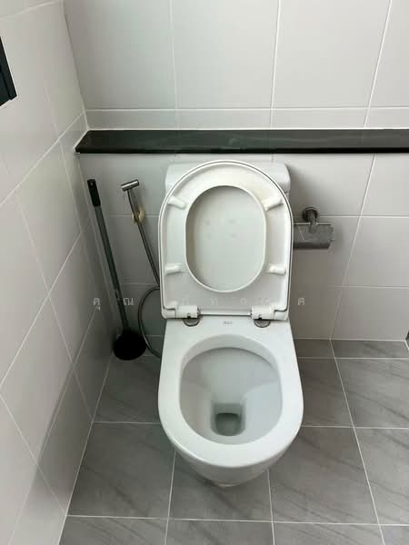 Flora Wongsawang, Nonthaburi, Krungthep-Nonthaburi Road, Bang Khen, Muang Nonthaburi, Nonthaburi, 3 Bedrooms, 178 sqm, Townhouse For Rent, by คุณ ภัทกฤศ, 500209533 - DDproperty.com