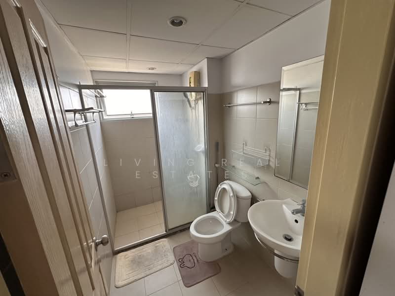 For Rent - Supalai Park Ratchaphruek-Phetkasem, Bangkok