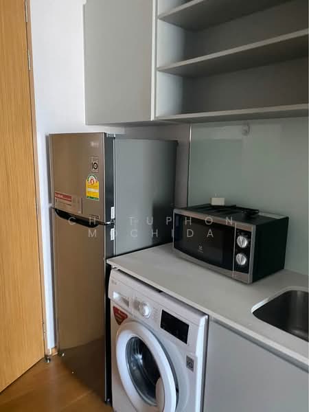 Noble Revo Silom : โนเบิล รีโว สีลม, กรุงเทพ, 88 ซอยสุรศักดิ์ ถนนสุรสักดิ์ แขวงสีลม เขตบางรัก จังหวัดกรุงเทพมหานคร, สีลม, บางรัก, กรุงเทพ, 34 ตร.ม., คอนโด ขาย, โดย Chatuphon Mochida, 500209536 - DDproperty.com