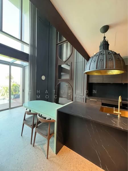 ASHTON Morph 38, Bangkok, 88 Soi Sukhumvit 38, Phra Kanong, Khlong Toei, Bangkok, 2 Bedrooms, 113 sqm, Condo For Sale, by Chatuphon Mochida, 500209538 - DDproperty.com