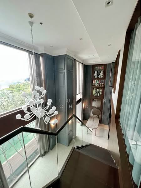 ASHTON Morph 38, Bangkok, 88 Soi Sukhumvit 38, Phra Kanong, Khlong Toei, Bangkok, 2 Bedrooms, 113 sqm, Condo For Sale, by Chatuphon Mochida, 500209538 - DDproperty.com