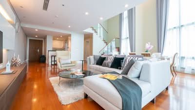 For Rent - Bright Sukhumvit 24, Bangkok