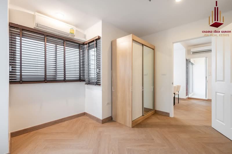 U Delight @ Bangson Station, Bangkok, 1314 Bangkok-Nonthaburi Road, Bang Sue, Bang Sue, Bangkok, 2 Bedrooms, 52 sqm, Condo For Sale, by JSA REAL ESTATE, 500209541 - DDproperty.com