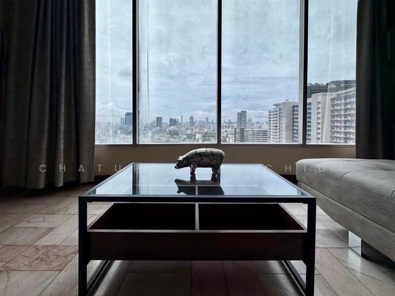 La Maison Phaholyothin 24 : ลาเมซอง พหลโยธิน 24, กรุงเทพ, 133 ซอย พหลโยธิน 24, จอมพล, จตุจักร, กรุงเทพ, 70 ตร.ม., คอนโด ขาย, โดย Chatuphon Mochida, 500209542 - DDproperty.com