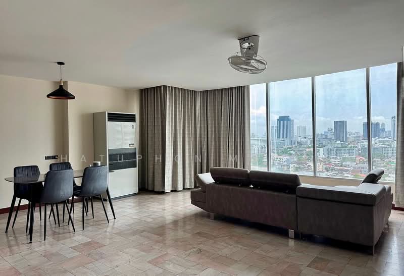 La Maison Phaholyothin 24 : ลาเมซอง พหลโยธิน 24, กรุงเทพ, 133 ซอย พหลโยธิน 24, จอมพล, จตุจักร, กรุงเทพ, 70 ตร.ม., คอนโด ขาย, โดย Chatuphon Mochida, 500209542 - DDproperty.com