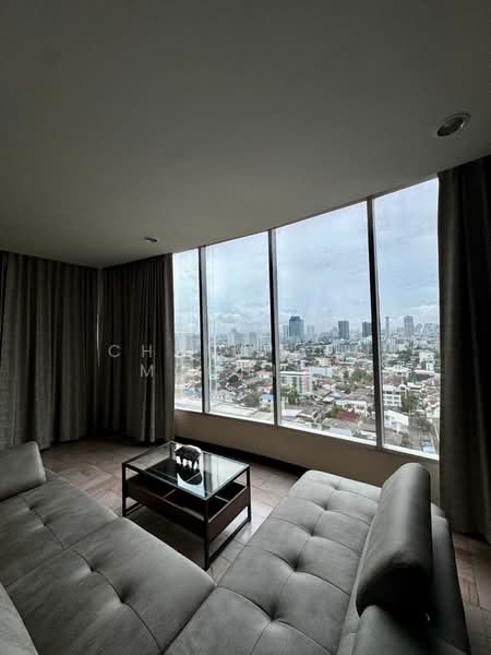 La Maison Phaholyothin 24, Bangkok, 133 Phahon Yothin 24 Alley, Jom Phon, Chatuchak, Bangkok, 1 Bedroom, 70 sqm, Condo For Sale, by Chatuphon Mochida, 500209542 - DDproperty.com