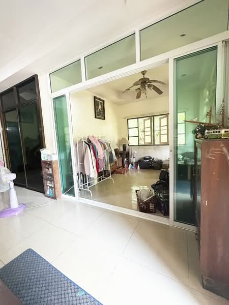 For Sale - บ้านเดี่ยวพร้อมที่ดินวังจันทร์ ระยอง, Rayong