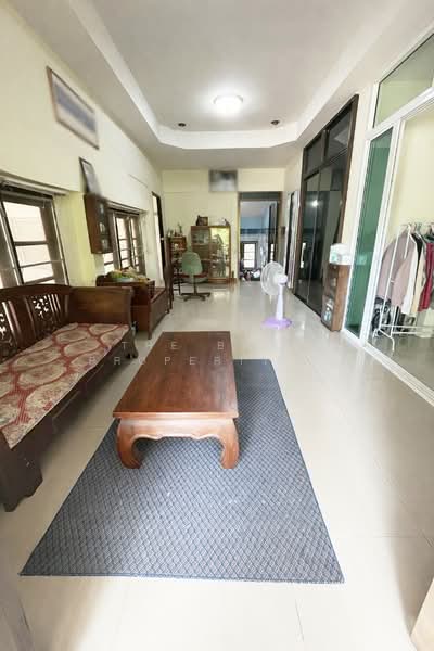 ขาย - บ้านเดี่ยวพร้อมที่ดินวังจันทร์ ระยอง, ระยอง