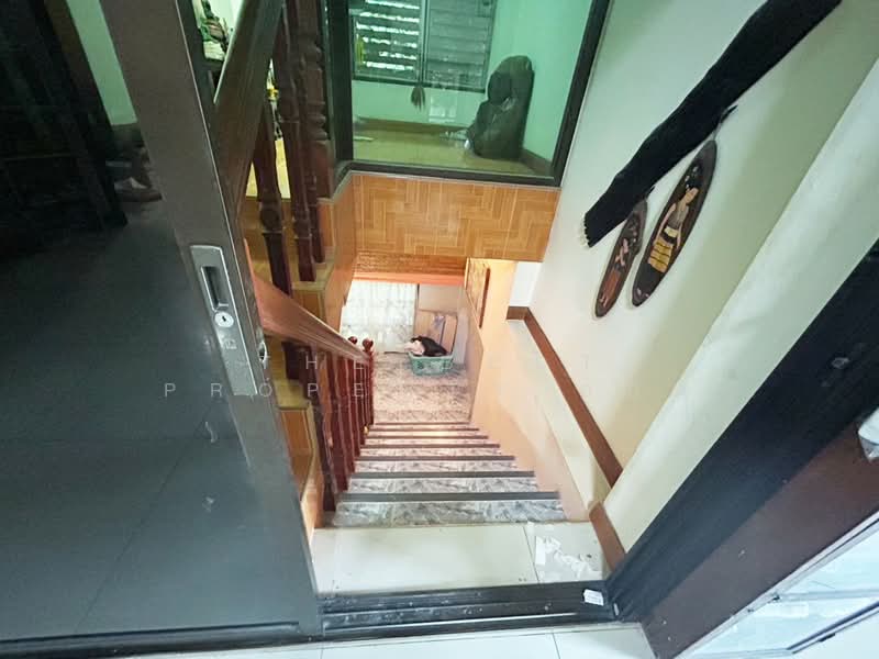 ขาย - บ้านเดี่ยวพร้อมที่ดินวังจันทร์ ระยอง, ระยอง