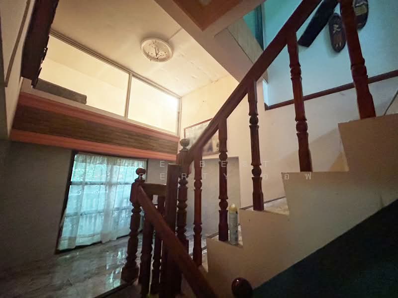 ขาย - บ้านเดี่ยวพร้อมที่ดินวังจันทร์ ระยอง, ระยอง