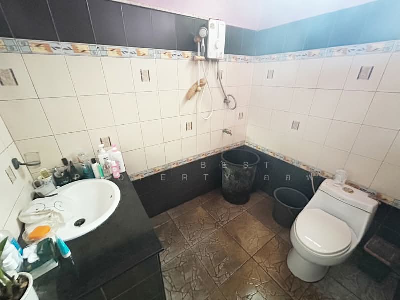 For Sale - บ้านเดี่ยวพร้อมที่ดินวังจันทร์ ระยอง, Rayong