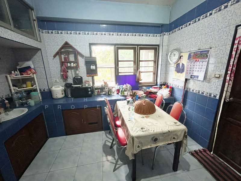 For Sale - บ้านเดี่ยวพร้อมที่ดินวังจันทร์ ระยอง, Rayong