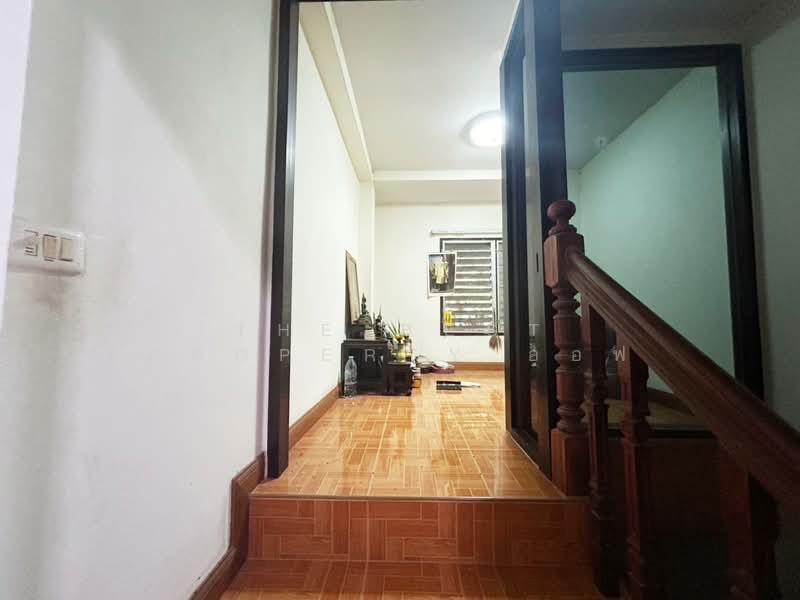 ขาย - บ้านเดี่ยวพร้อมที่ดินวังจันทร์ ระยอง, ระยอง