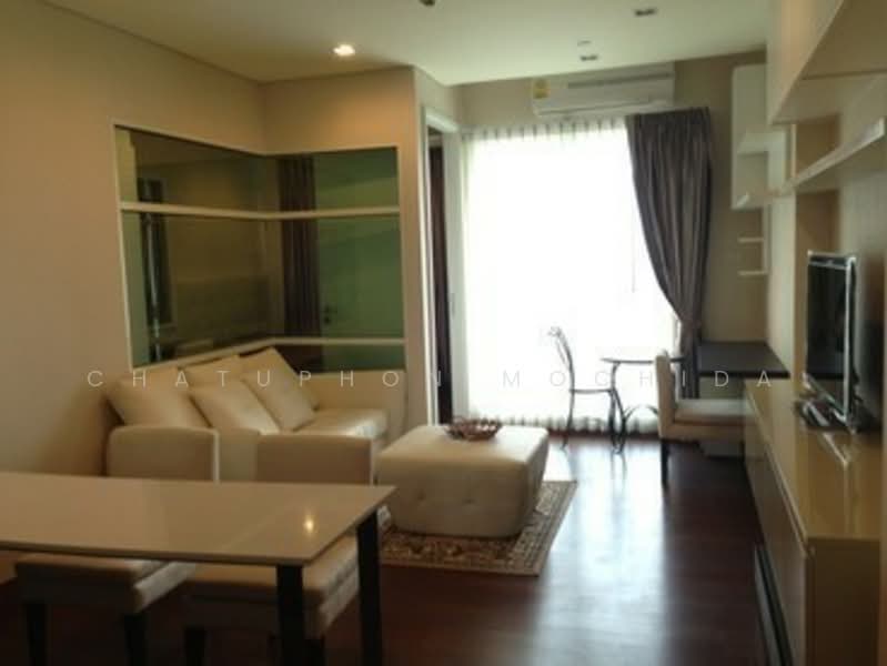 Ivy Thonglor, Bangkok, 889 Thonglor Road, Khlong Tan Nua, Watthana, Bangkok, 1 Bedroom, 43 sqm, Condo For Sale, by Chatuphon Mochida, 500209544 - DDproperty.com