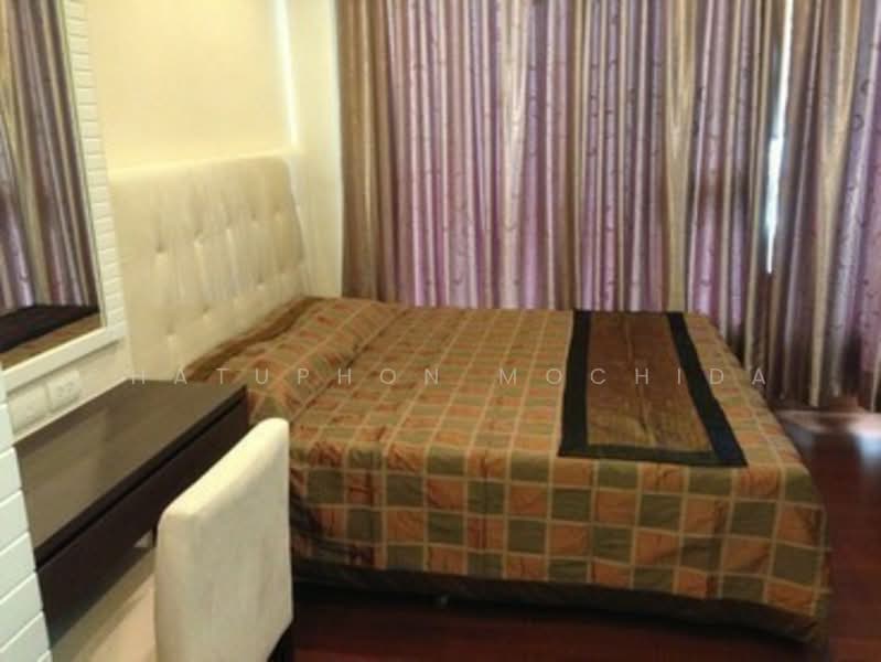 Ivy Thonglor, Bangkok, 889 Thonglor Road, Khlong Tan Nua, Watthana, Bangkok, 1 Bedroom, 43 sqm, Condo For Sale, by Chatuphon Mochida, 500209544 - DDproperty.com