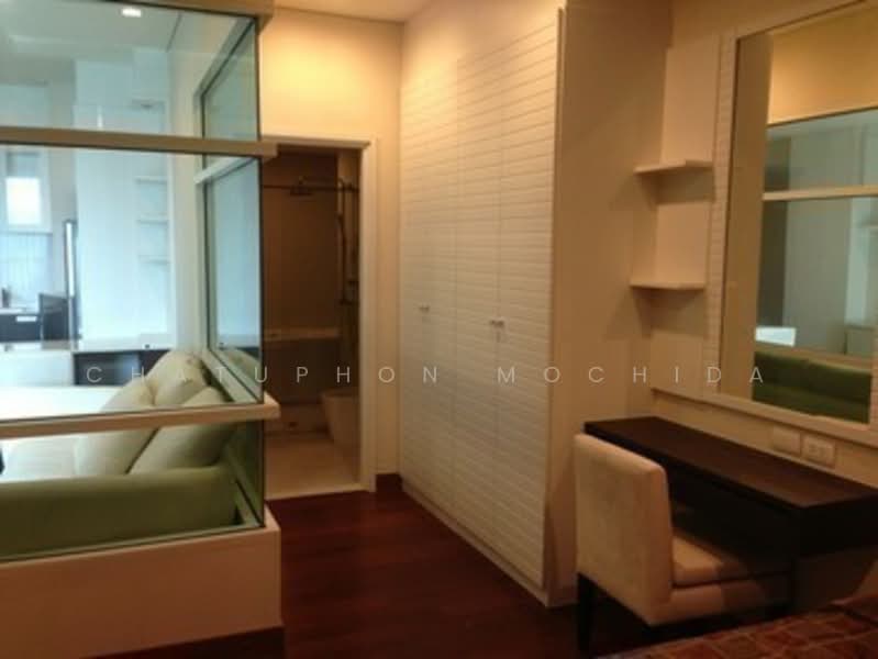 Ivy Thonglor, Bangkok, 889 Thonglor Road, Khlong Tan Nua, Watthana, Bangkok, 1 Bedroom, 43 sqm, Condo For Sale, by Chatuphon Mochida, 500209544 - DDproperty.com