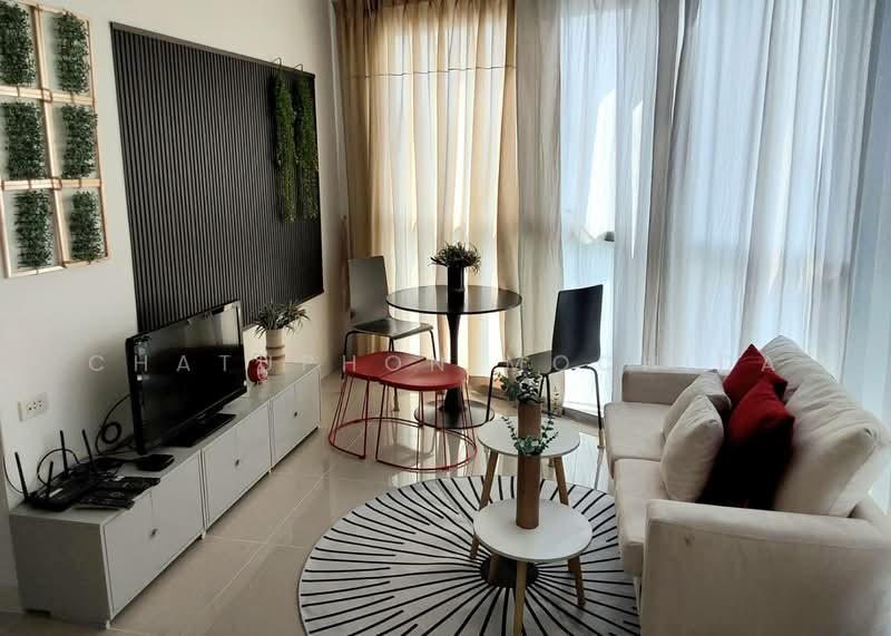 Le Luk Condominium : เลอ ลักซ์ คอนโดมิเนียม, กรุงเทพ, 1599 291 ถ.สุขุมวิท, พระโขนงเหนือ, วัฒนา, กรุงเทพ, 53 ตร.ม., คอนโด ขาย, โดย Chatuphon Mochida, 500209545 - DDproperty.com