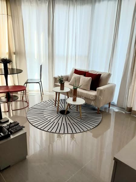 Le Luk Condominium : เลอ ลักซ์ คอนโดมิเนียม, กรุงเทพ, 1599 291 ถ.สุขุมวิท, พระโขนงเหนือ, วัฒนา, กรุงเทพ, 53 ตร.ม., คอนโด ขาย, โดย Chatuphon Mochida, 500209545 - DDproperty.com