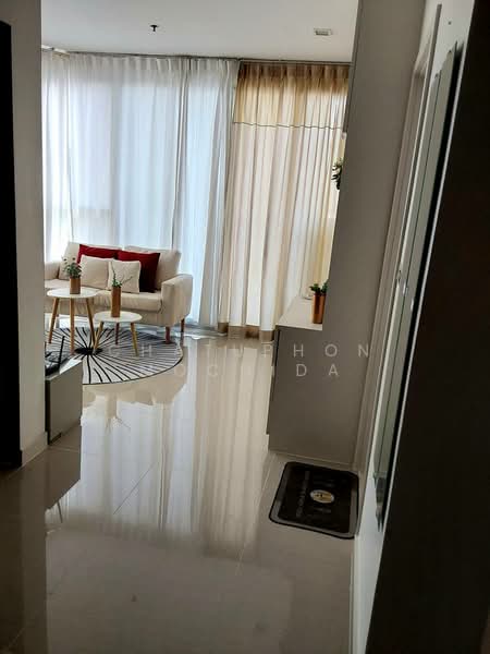 Le Luk Condominium : เลอ ลักซ์ คอนโดมิเนียม, กรุงเทพ, 1599 291 ถ.สุขุมวิท, พระโขนงเหนือ, วัฒนา, กรุงเทพ, 53 ตร.ม., คอนโด ขาย, โดย Chatuphon Mochida, 500209545 - DDproperty.com