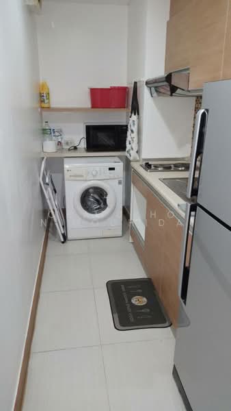 Le Luk Condominium, Bangkok, 1599 291 Sukhumvit Rd, Phra Kanong Nua, Watthana, Bangkok, 2 Bedrooms, 53 sqm, Condo For Sale, by Chatuphon Mochida, 500209545 - DDproperty.com