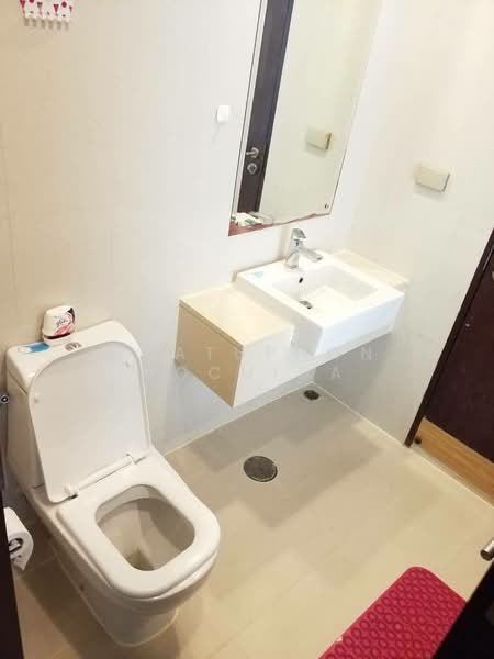 Le Luk Condominium, Bangkok, 1599 291 Sukhumvit Rd, Phra Kanong Nua, Watthana, Bangkok, 2 Bedrooms, 53 sqm, Condo For Sale, by Chatuphon Mochida, 500209545 - DDproperty.com