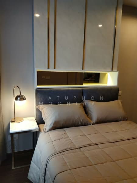 C Ekkamai, Bangkok, 888 Soi Sukhumvit 63, Sukhumvit Road, Khlong Tan Nua, Watthana, Bangkok, 1 Bedroom, 30 sqm, Condo For Sale, by Chatuphon Mochida, 500209546 - DDproperty.com