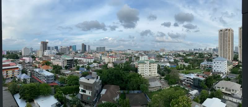 C Ekkamai, Bangkok, 888 Soi Sukhumvit 63, Sukhumvit Road, Khlong Tan Nua, Watthana, Bangkok, 1 Bedroom, 30 sqm, Condo For Sale, by Chatuphon Mochida, 500209546 - DDproperty.com