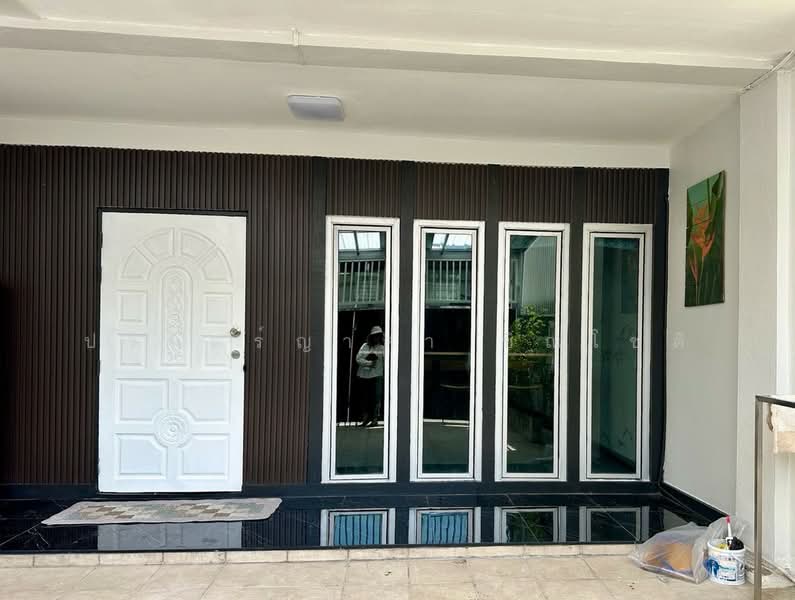 Townhouse สุขุมวิท - ทองหล่อ, กรุงเทพ, พระโขนง, คลองเตย, กรุงเทพ, 200 ตร.ม., ทาวน์เฮ้าส์ ให้เช่า, โดย ปรินทร์ญาดา ชิณโชติ, 500209547 - DDproperty.com