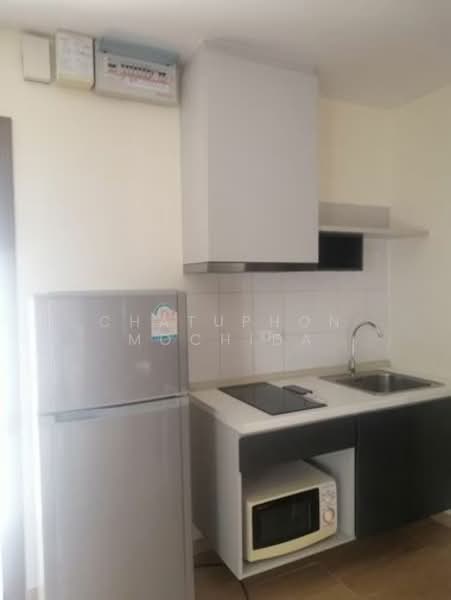 The Base Sukhumvit 77, Bangkok, 289 Sukhumvit 77 Road, Phra Kanong Nua, Watthana, Bangkok, 1 Bedroom, 35 sqm, Condo For Sale, by Chatuphon Mochida, 500209548 - DDproperty.com