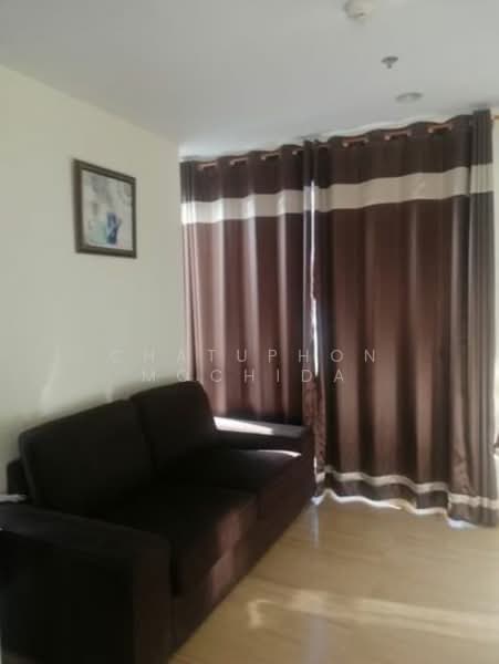 The Base Sukhumvit 77 : เดอะ เบส สุขุมวิท 77, กรุงเทพ, 289 ถนนสุขุมวิท 77, พระโขนงเหนือ, วัฒนา, กรุงเทพ, 35 ตร.ม., คอนโด ขาย, โดย Chatuphon Mochida, 500209548 - DDproperty.com