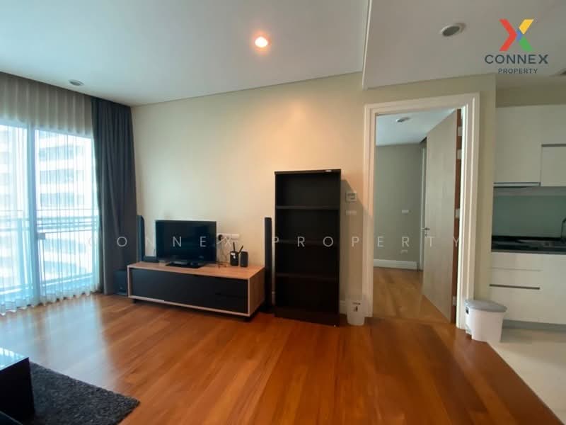 Bright Sukhumvit 24 : ไบร์ท สุขุมวิท 24, กรุงเทพ, ถนนสุขุมวิท 24, คลองตัน, คลองเตย, กรุงเทพ, 68 ตร.ม., คอนโด ให้เช่า, โดย Connex Property, 500209549 - DDproperty.com