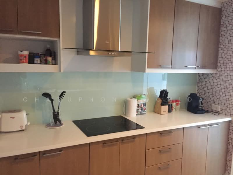 My Resort @ River, Bangkok, 42 Soi Charansanitwong 72, Charansanitwong Road, Bang Phlat, Bang Phlat, Bangkok, 3 Bedrooms, 177 sqm, Condo For Sale, by Chatuphon Mochida, 500209550 - DDproperty.com