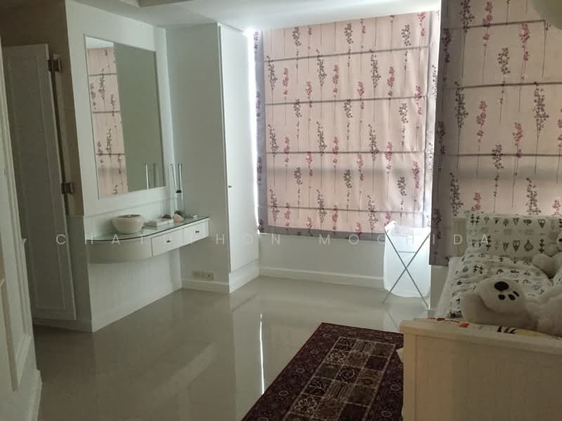 My Resort @ River, Bangkok, 42 Soi Charansanitwong 72, Charansanitwong Road, Bang Phlat, Bang Phlat, Bangkok, 3 Bedrooms, 177 sqm, Condo For Sale, by Chatuphon Mochida, 500209550 - DDproperty.com