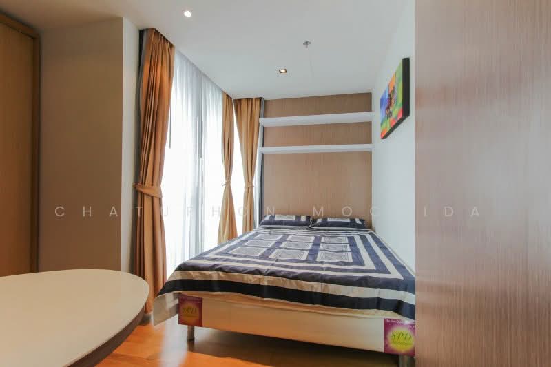 The Met Sathorn, Bangkok, 123 South Sathorn Road, Thung Maha Mek, Sathon, Bangkok, 2 Bedrooms, 97 sqm, Condo For Sale, by Chatuphon Mochida, 500209551 - DDproperty.com