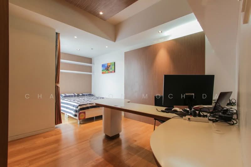 The Met Sathorn, Bangkok, 123 South Sathorn Road, Thung Maha Mek, Sathon, Bangkok, 2 Bedrooms, 97 sqm, Condo For Sale, by Chatuphon Mochida, 500209551 - DDproperty.com