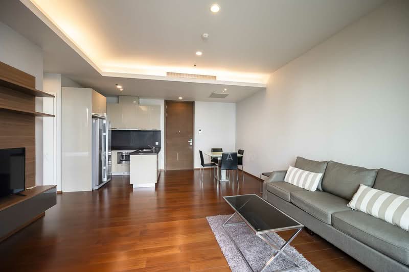 Quattro by Sansiri, Bangkok, 134 Thong Lo 4 Alley, Khlong Tan Nua, Watthana, Bangkok, 2 Bedrooms, 84 sqm, Condo For Sale, by Kanrutai Dawruang, 500209552 - DDproperty.com