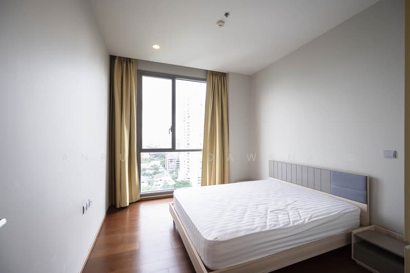 Quattro by Sansiri, Bangkok, 134 Thong Lo 4 Alley, Khlong Tan Nua, Watthana, Bangkok, 2 Bedrooms, 84 sqm, Condo For Sale, by Kanrutai Dawruang, 500209552 - DDproperty.com