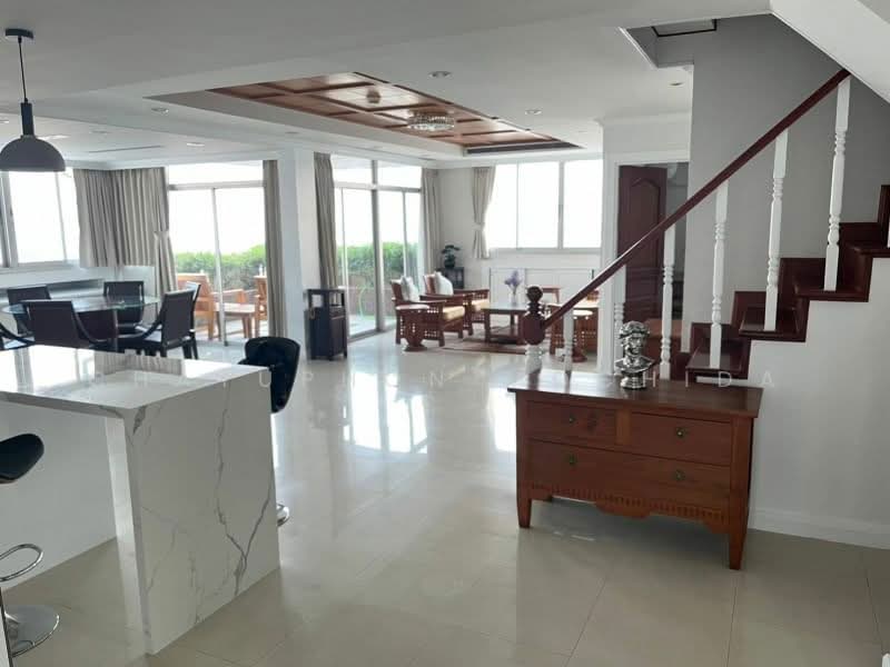 Monterey Place, Bangkok, Rama 4 Road, Khlong Toei, Khlong Toei, Bangkok, 3 Bedrooms, 170 sqm, Condo For Sale, by Chatuphon Mochida, 500209553 - DDproperty.com