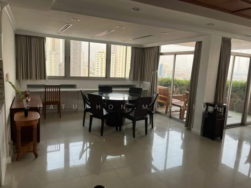 Monterey Place : มอนเทอเรย์ เพลส, กรุงเทพ, ถนนพระราม 4, คลองเตย, คลองเตย, กรุงเทพ, 170 ตร.ม., คอนโด ขาย, โดย Chatuphon Mochida, 500209553 - DDproperty.com