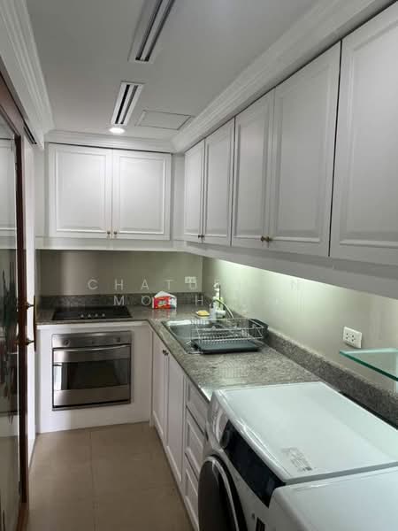 Monterey Place : มอนเทอเรย์ เพลส, กรุงเทพ, ถนนพระราม 4, คลองเตย, คลองเตย, กรุงเทพ, 170 ตร.ม., คอนโด ขาย, โดย Chatuphon Mochida, 500209553 - DDproperty.com