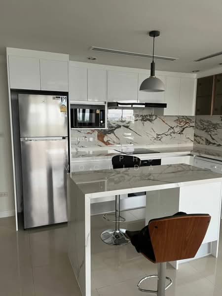 Monterey Place, Bangkok, Rama 4 Road, Khlong Toei, Khlong Toei, Bangkok, 3 Bedrooms, 170 sqm, Condo For Sale, by Chatuphon Mochida, 500209553 - DDproperty.com