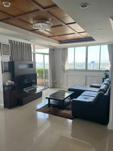 Monterey Place, Bangkok, Rama 4 Road, Khlong Toei, Khlong Toei, Bangkok, 3 Bedrooms, 170 sqm, Condo For Sale, by Chatuphon Mochida, 500209553 - DDproperty.com