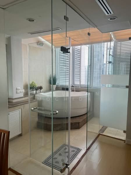 Monterey Place, Bangkok, Rama 4 Road, Khlong Toei, Khlong Toei, Bangkok, 3 Bedrooms, 170 sqm, Condo For Sale, by Chatuphon Mochida, 500209553 - DDproperty.com
