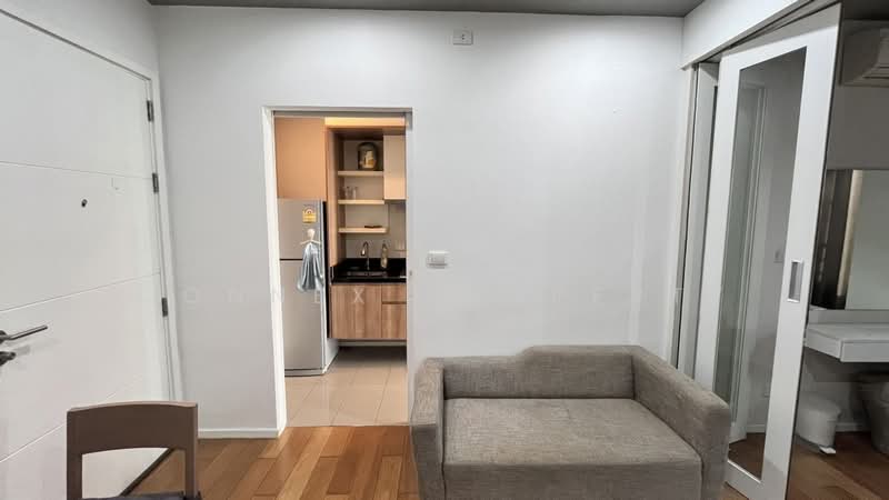 Blocs 77 : บลอคส์ 77, กรุงเทพ, 291 ถ.อ่อนนุช, พระโขนงเหนือ, วัฒนา, กรุงเทพ, 31 ตร.ม., คอนโด ให้เช่า, โดย Connex Property, 500209554 - DDproperty.com