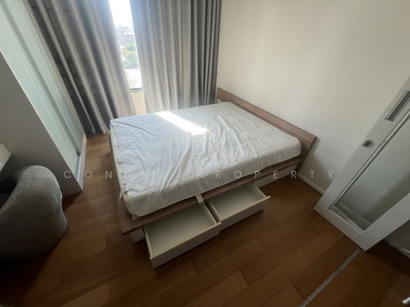 Blocs 77, Bangkok, 291 On Nut Rd, Phra Kanong Nua, Watthana, Bangkok, 1 Bedroom, 31 sqm, Condo For Rent, by Connex Property, 500209554 - DDproperty.com