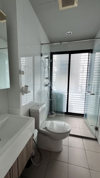 Blocs 77, Bangkok, 291 On Nut Rd, Phra Kanong Nua, Watthana, Bangkok, 1 Bedroom, 31 sqm, Condo For Rent, by Connex Property, 500209554 - DDproperty.com